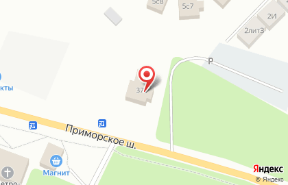 Legran Village / Легран Вилладж на карте