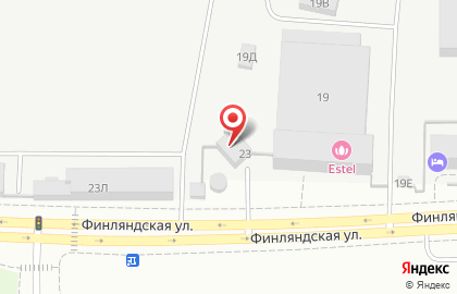 Оконный завод Качество на карте