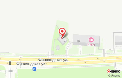 Сервисный центр Corsel на карте