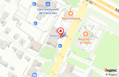 Студия Epil.lab на карте