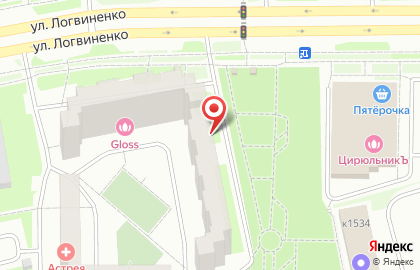 Мастерская по ремонту ювелирных изделий в Зеленограде на карте