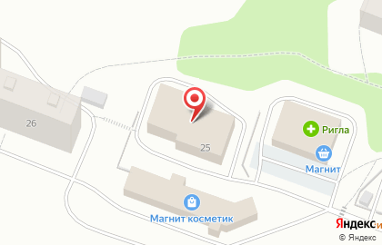 Клининговая компания МастерОк на карте