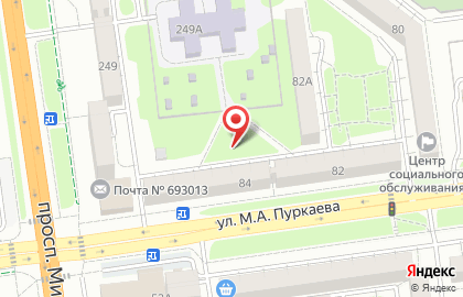 Эрудит, ИП Козуб Е.Г. на карте