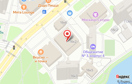 Мастерская по ремонту обуви и изготовлению ключей на Снежной, 16 к2а на карте