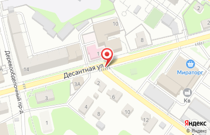 Раменская Районная Станция по Борьбе с Болезнями Животных на карте