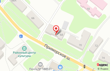 Магазин игрушек в Санкт-Петербурге на карте