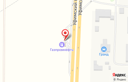 Стопэкспресс в Советском районе на карте