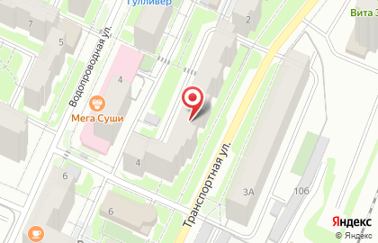 Компания EsimZone на карте