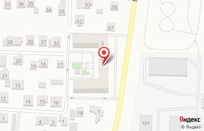 Интернет-магазин ВолгоДвери на карте