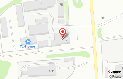 ООО ПолимерПласт на карте