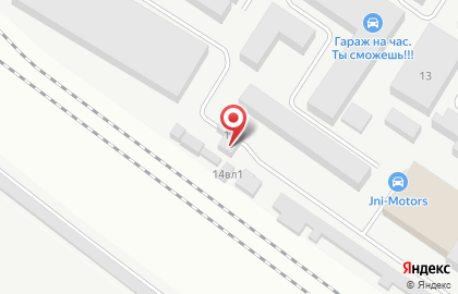 Vip-Party на карте