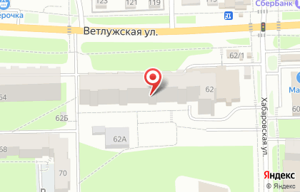 Electro-Smart Perm на карте