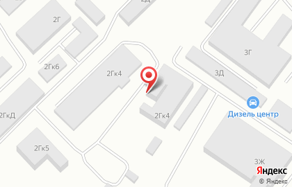 Типография Астра на Машиностроителей на карте
