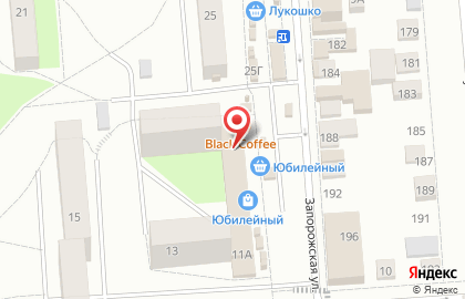 Служба курьерской доставки СберЛогистика в Свердловском районе на карте