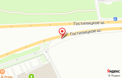 Аварийная Лифтовая Служба ООО Радел (обслуживает г. Кронштадт, г. Ломоносов, г. Петродворец) на карте