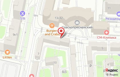 Русский иванъ-чай, ИП Запольский Д.С. на карте