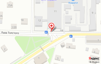 Интернет-магазин ДваДома на карте