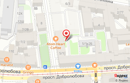 Интернет магазин Энерджи (N-RG.ru) на карте
