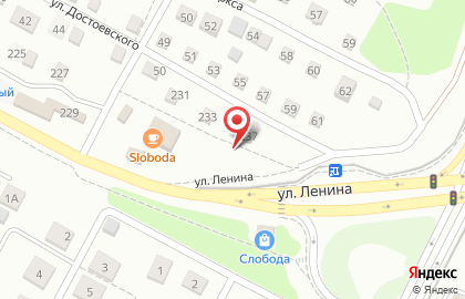 Центр помощи в оформлении СРО, ИП Двужилова Н.В. на карте