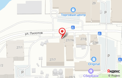 Алкомаркет Ремикс на улице Можайского, 27/7 на карте