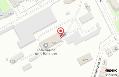 Служба доставки готовых блюд Пека́рия на карте