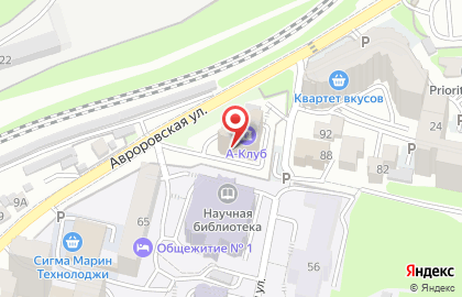 Батарейка25рус на карте