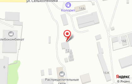 Самараэнерго, ОАО на карте