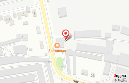 Бийский рыбозавод на карте