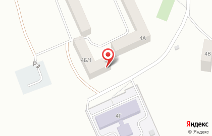 Автостоянка Факел, автостоянка на Фестивальной улице на карте