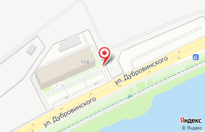 Агентство оформления недвижимости Бастион на карте