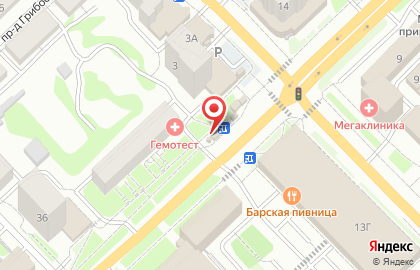 Магазин цветов Flowers street на карте