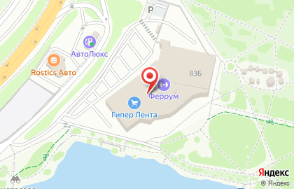"ТЕЛУ ВРЕМЯ" на карте