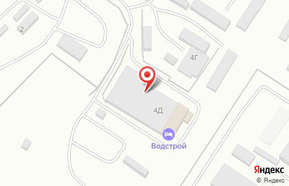 Торговая компания ВолгоградКомфортМебель на карте