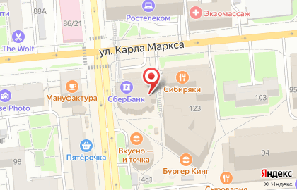 Греческий миф на карте