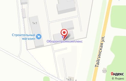 Компания по продаже спецстали а в а н т а в Заельцовском районе на карте