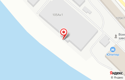 Магазин мототехники Ямаха-центр в Советском районе на карте