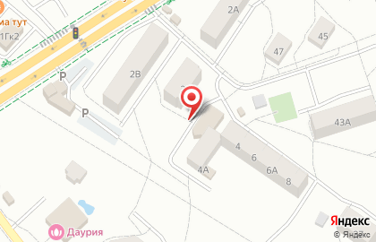 Косметическая компания Oriflame на Шатурской улице на карте