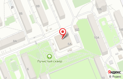 СушиSell на карте
