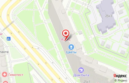 НБ Энерго на карте
