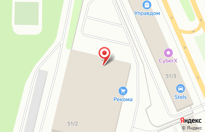 Банкомат СберБанк на Кольском проспекте на карте
