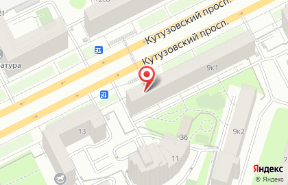 Аптека Ригла в Москве на карте