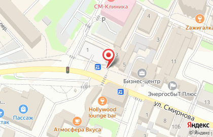 Студия дизайна и рекламы Alena Alexeevna на карте