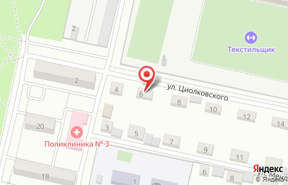 Котяра мастер на карте