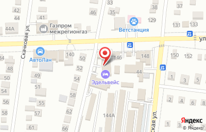Компания Отопление сервис на карте
