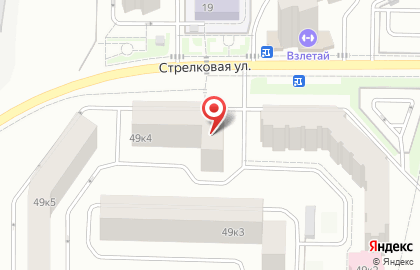 Ремонтная мастерская в Москве на карте