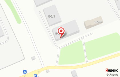 Торгово-сервисный центр ТИМФОРС-АвтоКлимат на карте