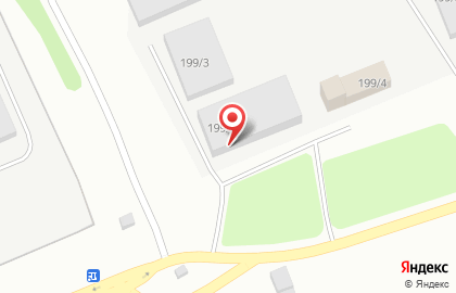Фирма по обслуживанию и продаже GPS-маяков и закладок FindMe на карте