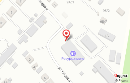 Мангал-РБ на карте