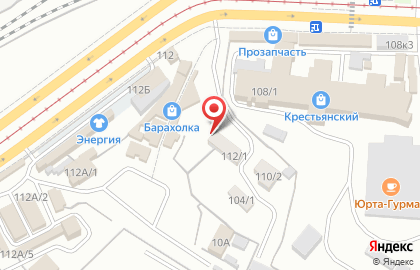 Пилосервис на карте