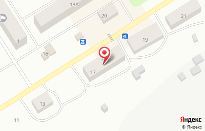 Аптека Сердце Карелии на Портовом шоссе на карте